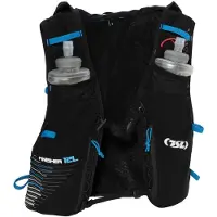 TSL Outdoor Colete De Hidratação Finisher 12l+flasks