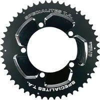 Spécialités T.A. Prato Speed