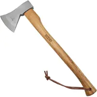 Böker Plus Appalachian Axe Large 09BO255, machado