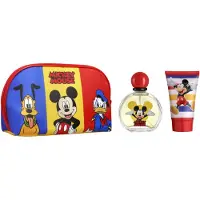 Disney Linha EP Mickey Mouse CONJUNTO D 50 ml Conjunto I.