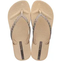 Ipanema Chinelos Mesh Viii Plat