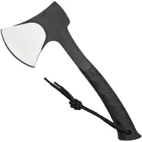 SCHRADE Bedrock Camp Axe 1182499, machado de trekking