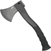 SCHRADE Bedrock Axe 1182500, machado de mão