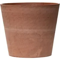 Artplast Vaso De Flores Nova Vita Leonardo Ø40 Cm