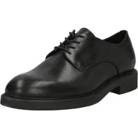 Vagabond SHOEMAKERS Sapato com atacadores 'Alex' preto