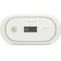Alecto Sensor De Gás Coa2650