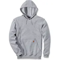 Carhartt Moletom Com Capuz Marquette