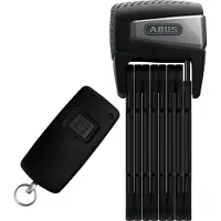 ABUS Cadeado Dobrável 6500a/110 Rh Bordo Smartx