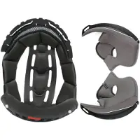 Scorpion Forro Interno Adx-1/exo-920/exo-920 Evo