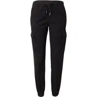 Urban Classics Calças cargo preto