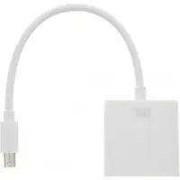 TNB Adaptador Mini Displayport Para Vga