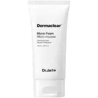 Dr. Jart+ Dermaclear Micro Bubble Schiuma Detergente 120 ml — Detergente Viso