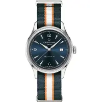 Certina Relógio C038407180470 Automatic 10 Atm 41 Mm