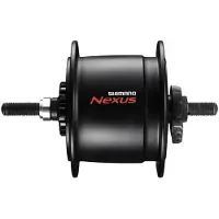 Shimano Cubo Dianteiro Nexus C6000 Dynamo 2.4w
