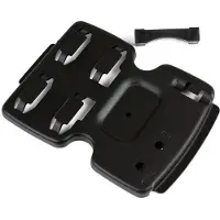 Thule Peça De Reposição Rear Mounting Plate 52114