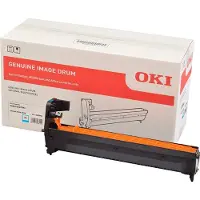 OKI Toner C823dn