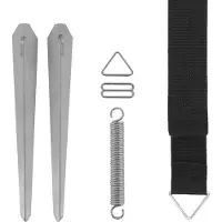 Travellife Kit De Correias Storm Universal 13 M