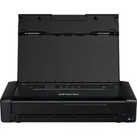Epson WorkForce Pro WF-110W impressora portátil WIFI