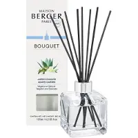 Maison Berger Difusor de cubo de jardim de agave 125 ml