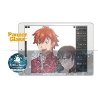 PanzerGlass Película Protetora De Tela Graphicpaper Para Ipad Mini 8.3´´ 2021