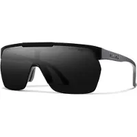 Smith - Óculos sol - Xc Matte Black Chromapop Black para Unissexo - Preto