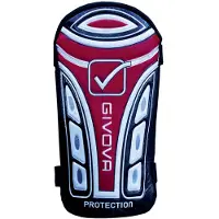 Givova Caneleiras Protection
