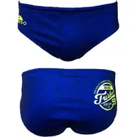 Turbo Slip De Banho Plain