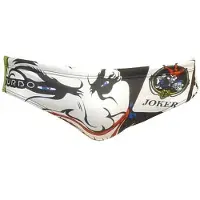 Turbo Slip De Banho New Joker