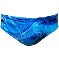 Turbo Slip De Banho Deep Sea