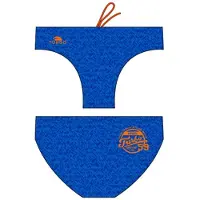 Turbo Slip De Banho Plain