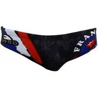 Turbo Slip De Banho France Coq