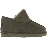 Warmbat Pantufa 'Willow' cáqui