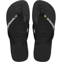 Havaianas Chinelos Brasil Logo