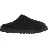 Ugg Pantufa preto