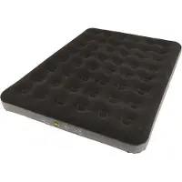 Outwell Colchão Inflável Flock Classic King