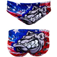 Turbo Slip De Banho Americans
