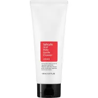 CosRx Limpador Suave Diário com Ácido Salicílico 150ml