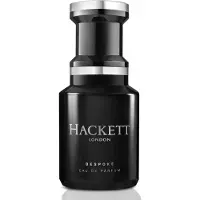 Hackett London Hackett perfume Bespoke EDP 50 ml