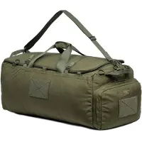 Savotta Saco Keikka 80L, marrom
