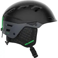 Salomon Capacete Mtn Lab