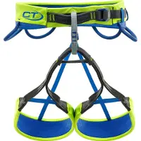 Climbing Technology Arnês Quarzo 1