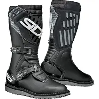 Sidi Botas De Trial Trial Zero 2
