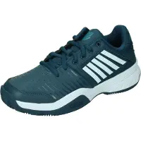 K-Swiss Tênis Para Saibro Court Express Hb