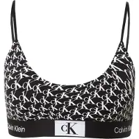 Calvin Klein Sutiã Unlined Lette Bra