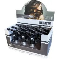 KayPro Keratina Special Care Filler Ampolas Tratamento 12x10ml