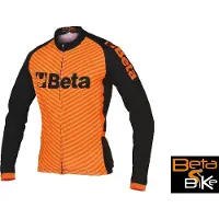 Beta Utensili Camisa De Manga Comprida Invernale