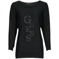 GUESS camisolas AMELIE BAT SLEEVE mulheres - Preto - EU XS