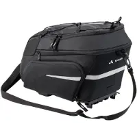 Vaude Bolsa De Bagageiro Silkroad Plus Uniklip 16l