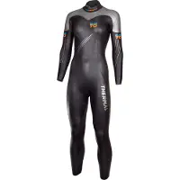 Blue Seventy Fato De Neoprene De Manga Comprida Para Mulher Thermal Reaction