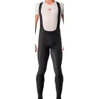 Castelli Calças De Ciclismo Velocissimo 5